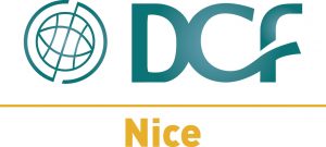 logo DCF NIce